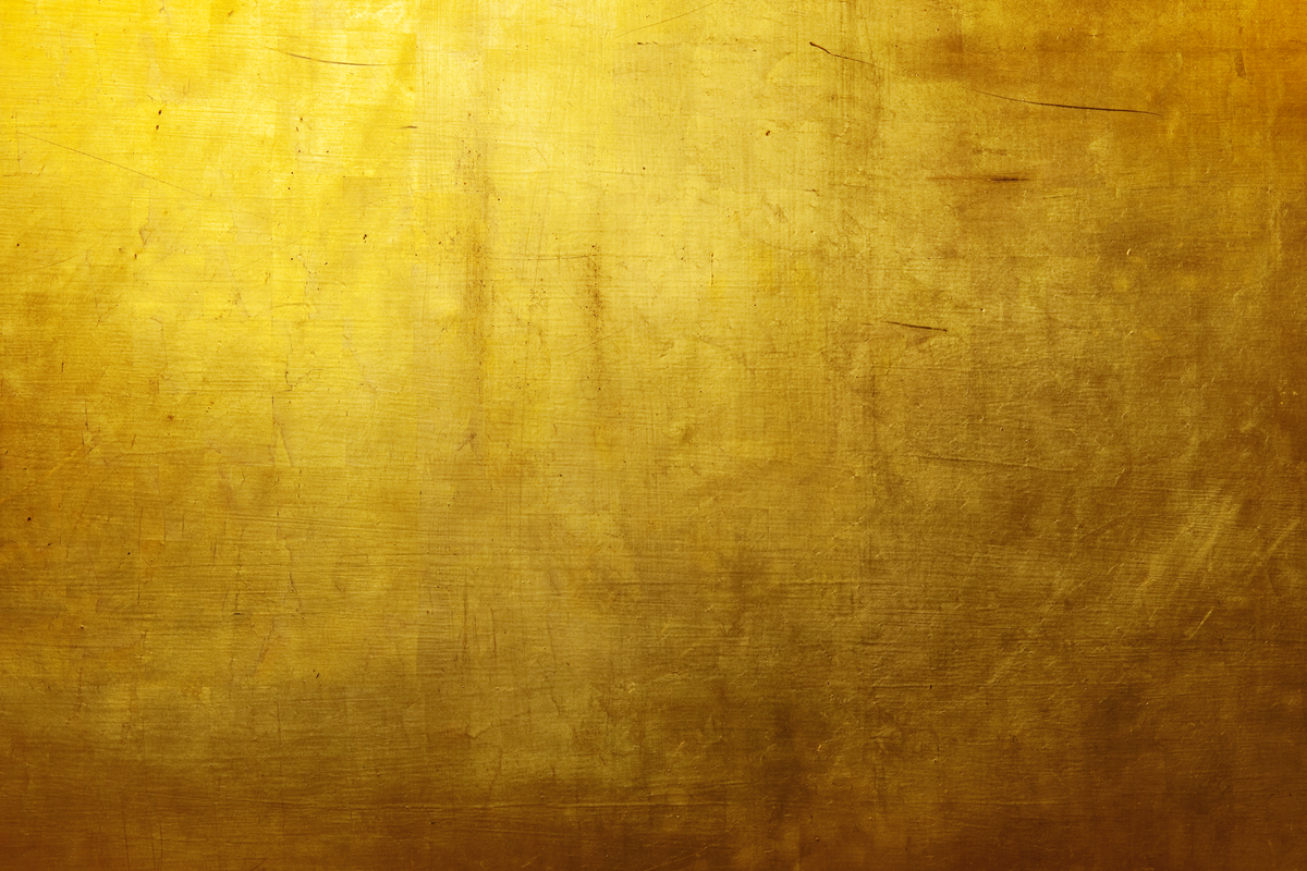 Фрески на стену текстура, золотые, коричневые, aртикул: 8879 золотой металл