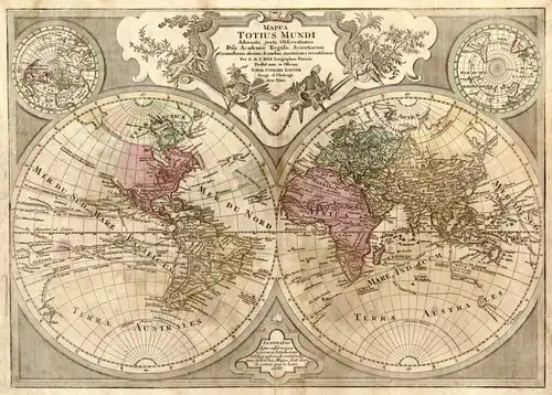 карта, земля, историческая, планета, узор, бежевые
