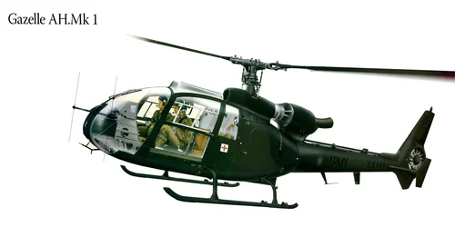 AHMk1, вертолёт, пилоты, полёт, чёрные