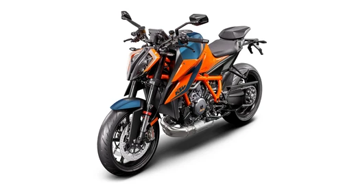 мотоцикл, байк, колёса, чёрные, оранжевые